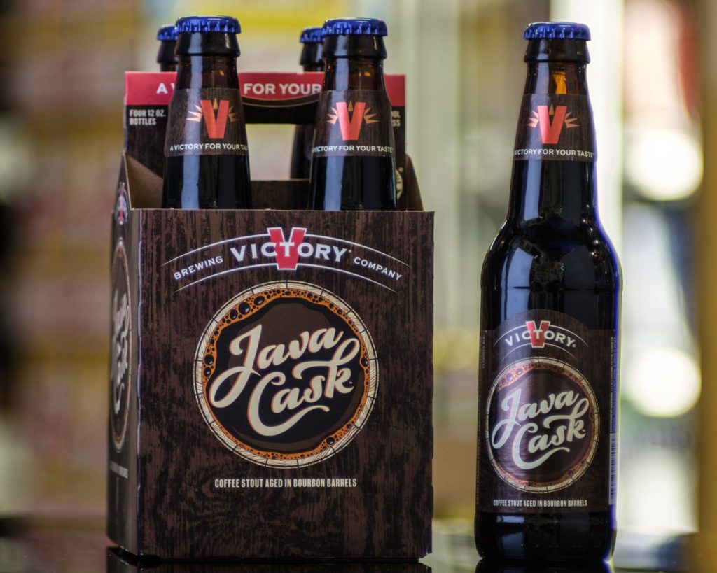 Victory java cask 2019