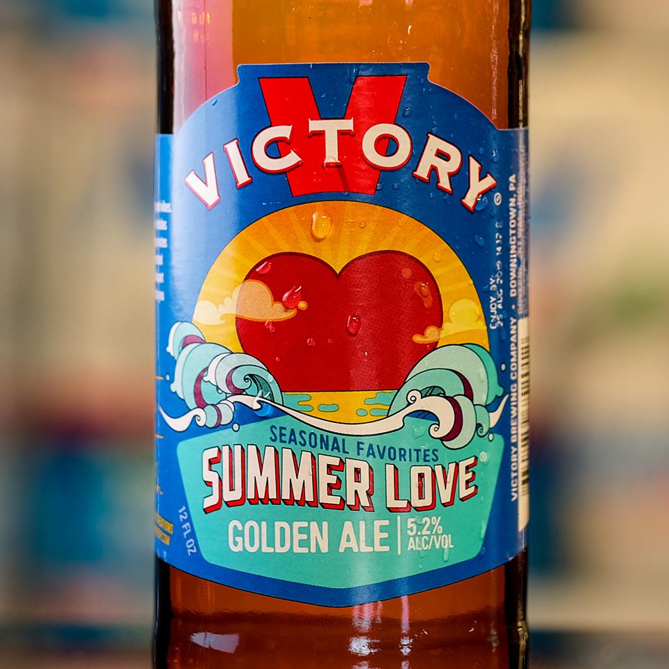 victory summer love