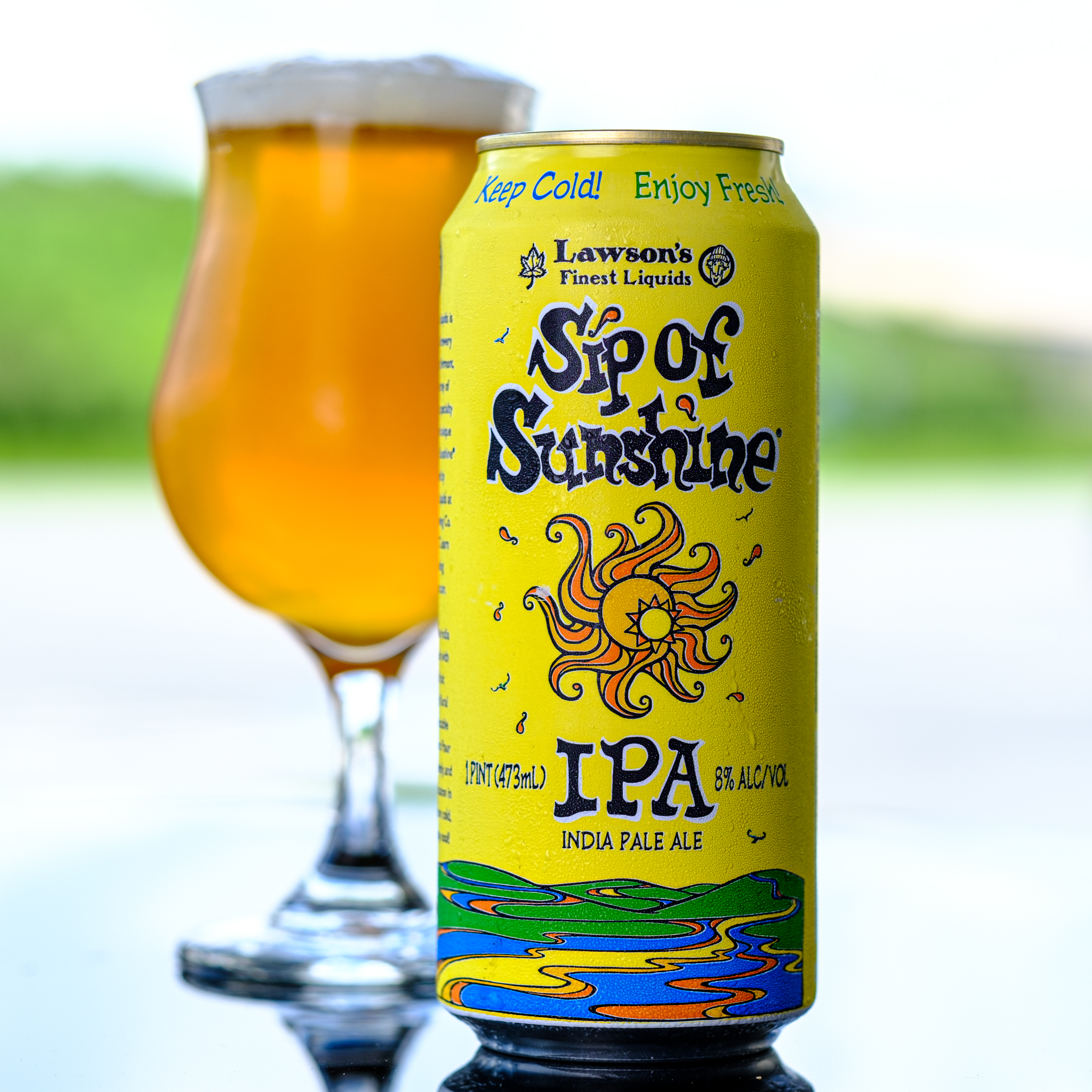sip of sunshine 4pack cost