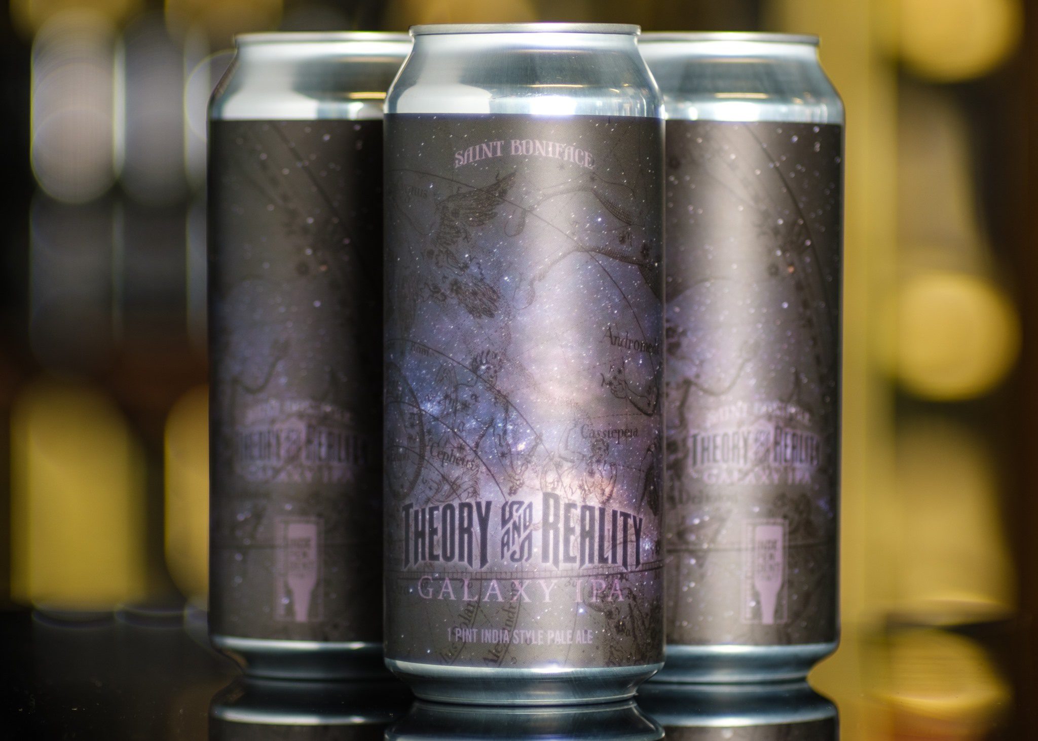 Saint Boniface Theory and Reality