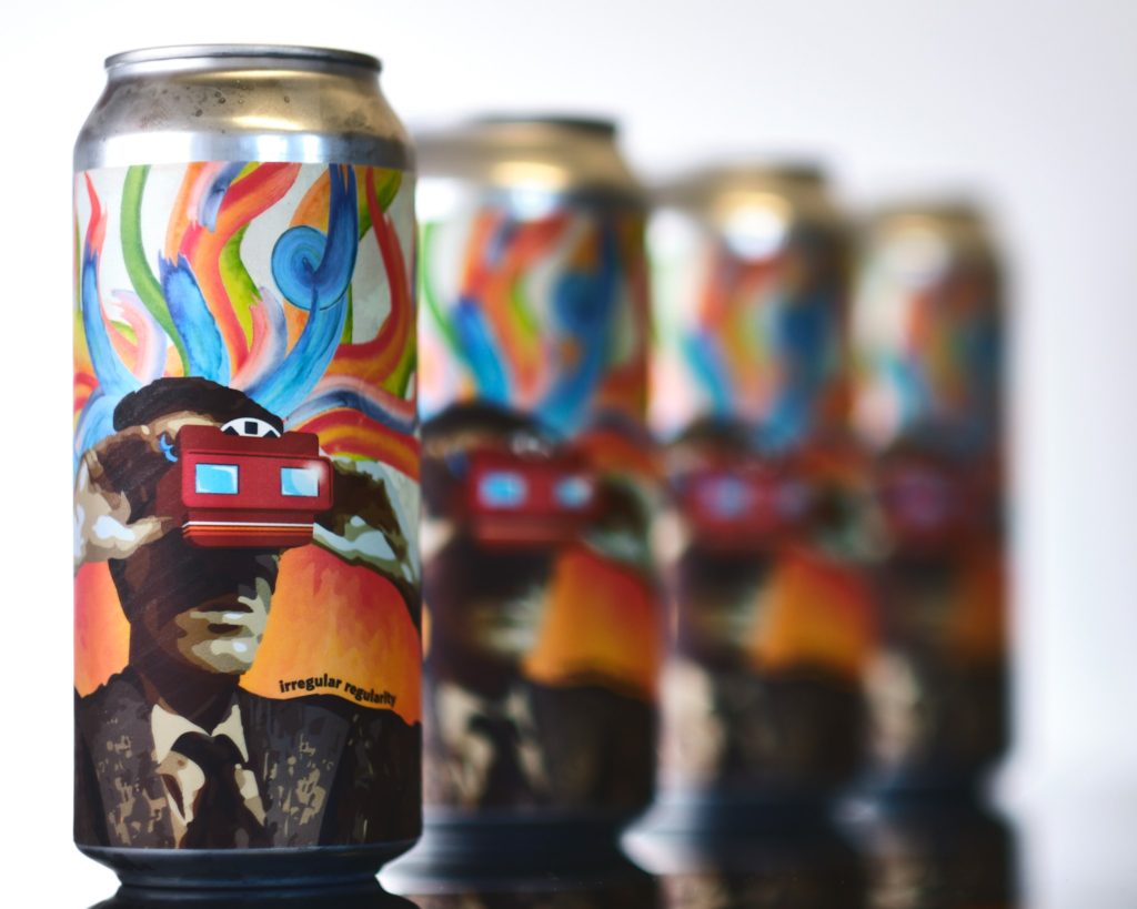 Irregular Regularity