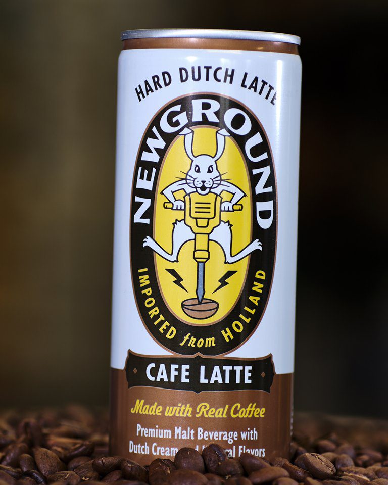 Newgrounds cafe latte