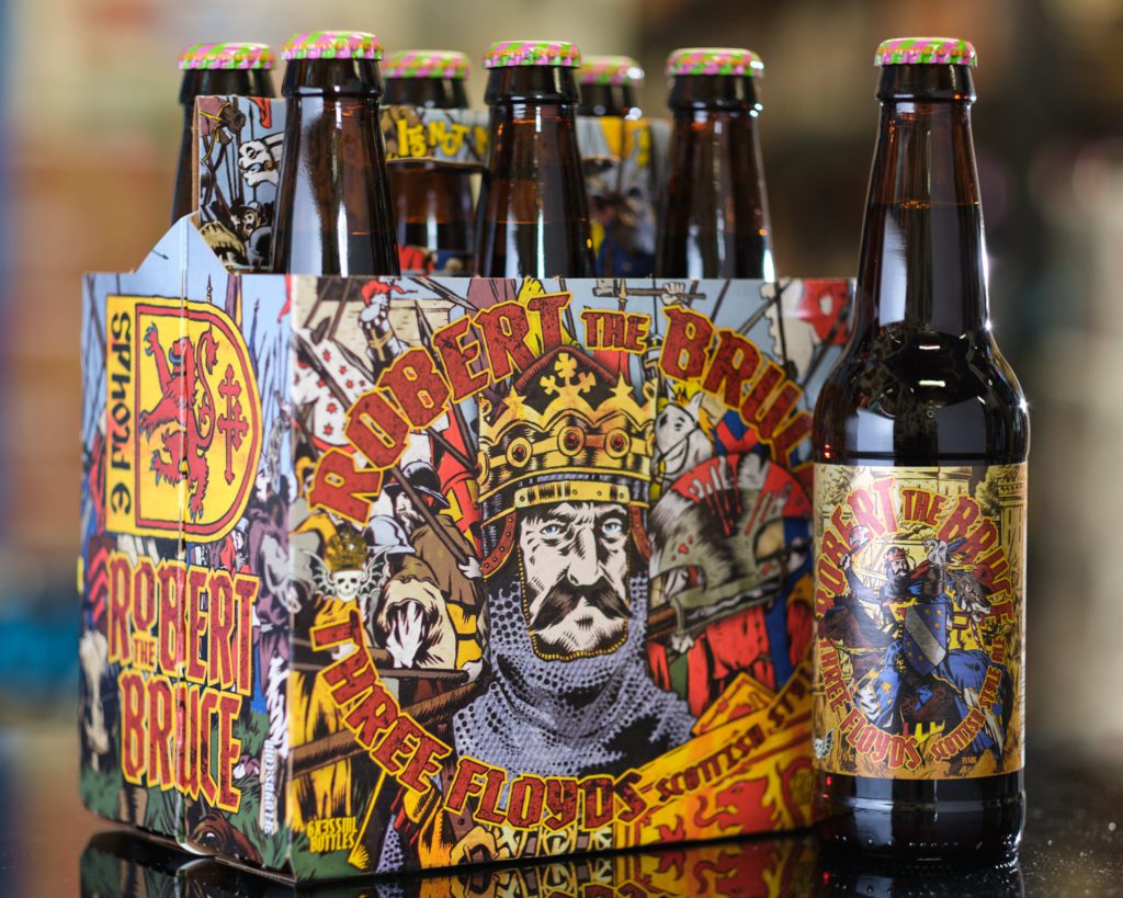 Three Floyds Robert the Bruce