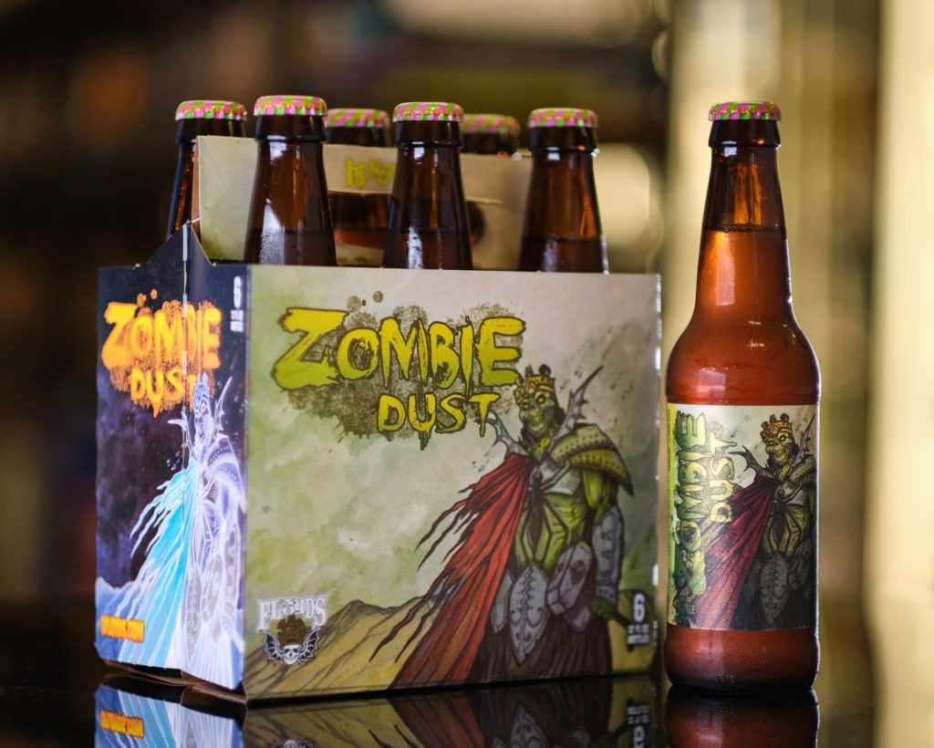 3 Floyds Zombie Dust