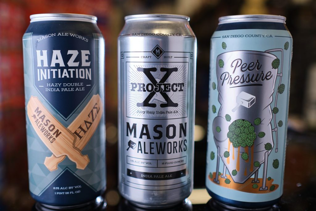 Mason Haze Initiation Project X Peer Pressure