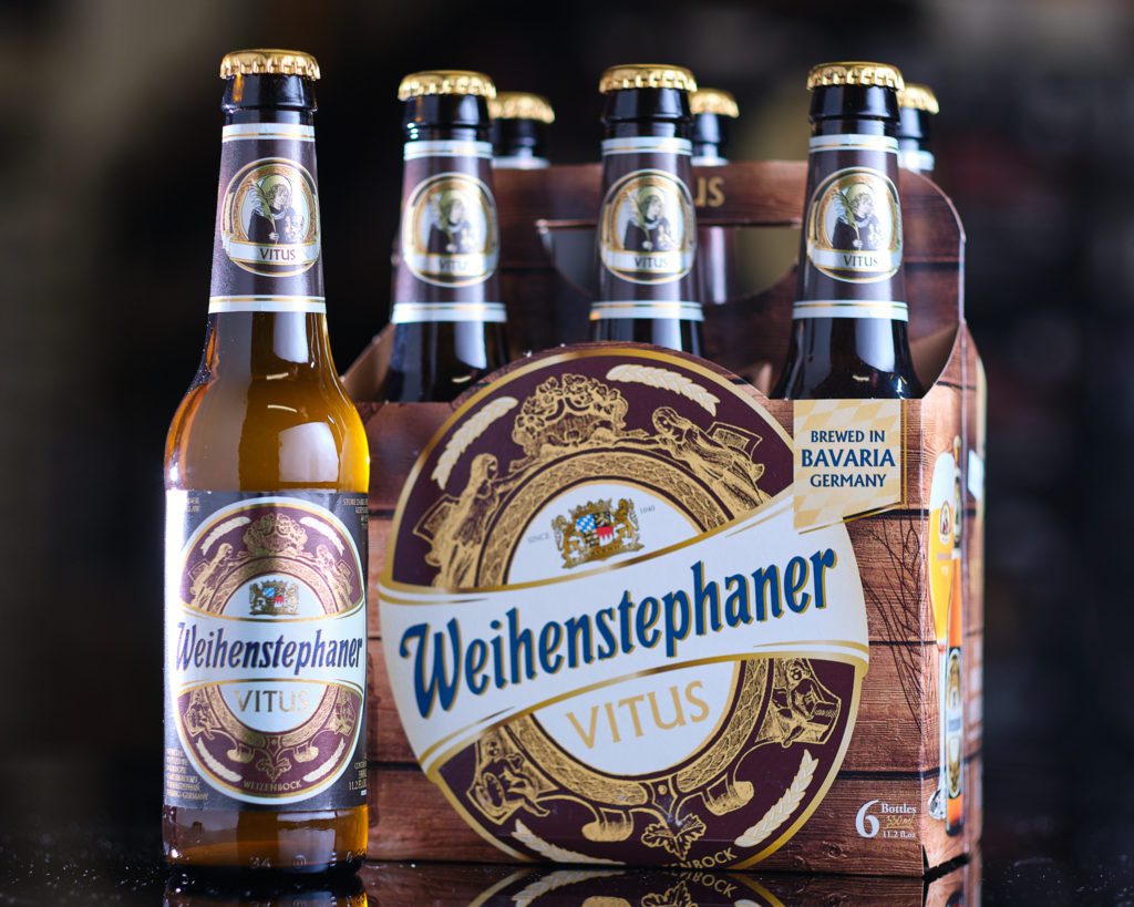 Weihenstephaner Vitus