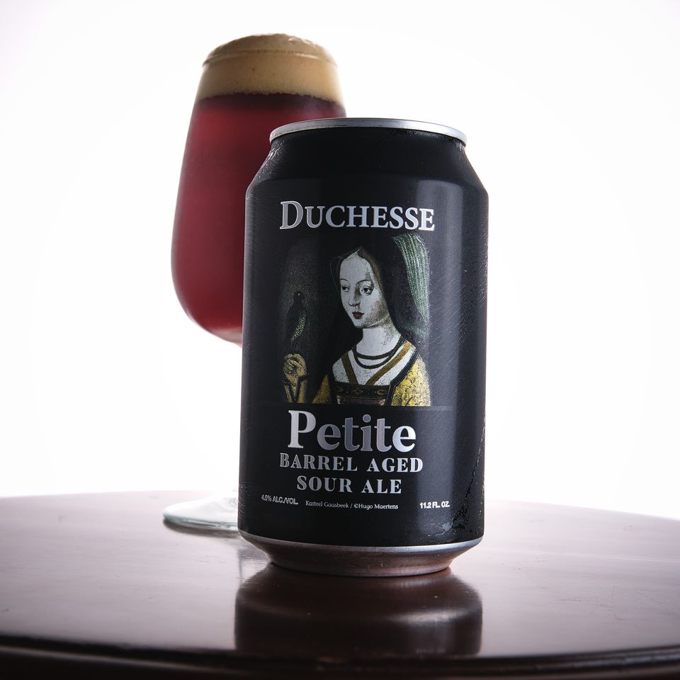 Duchesse Petite