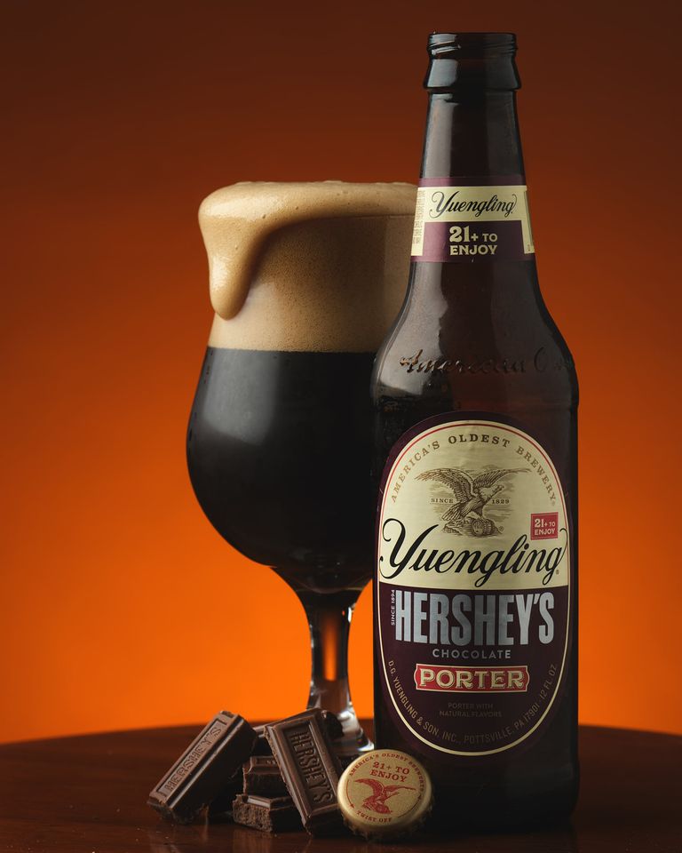 Yuengling Hershey