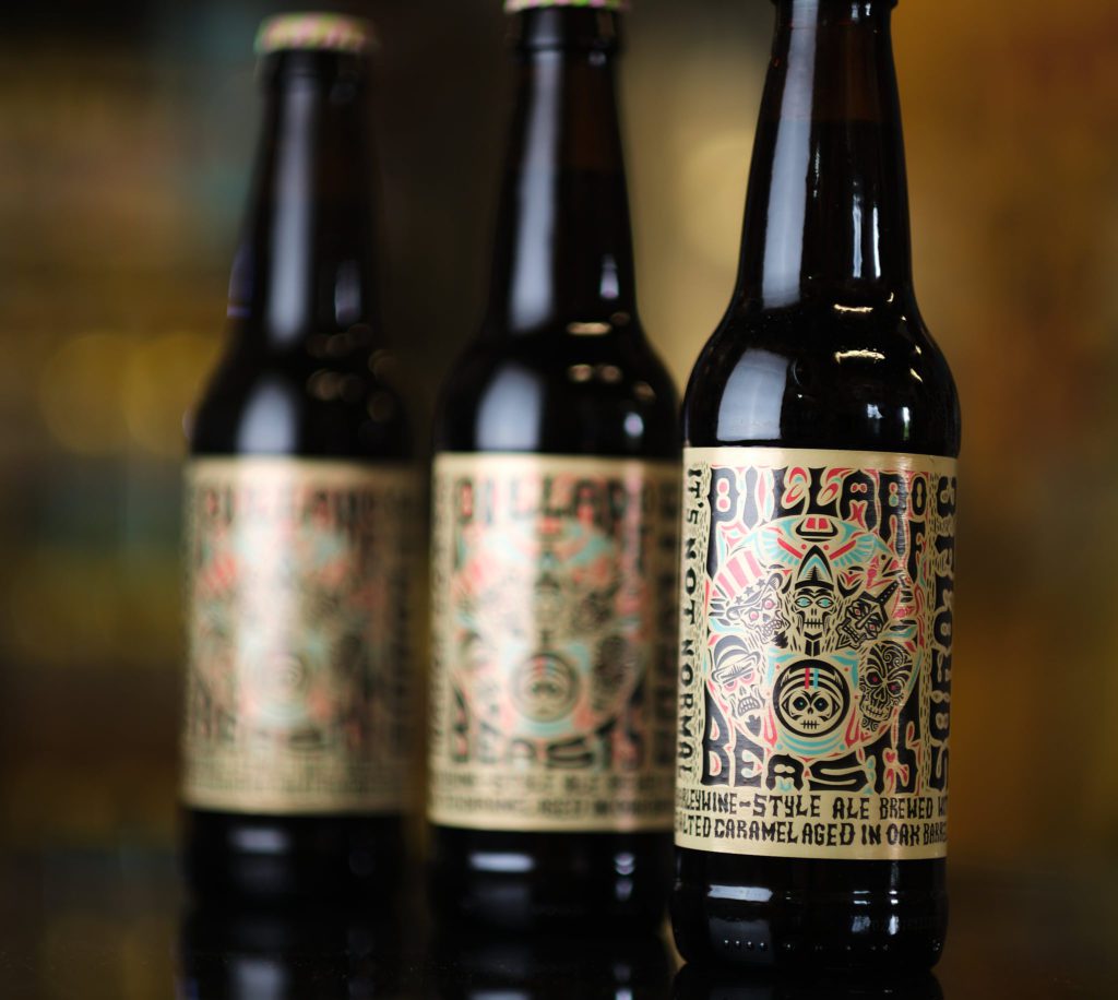 3 Floyds Pillar of Beasts