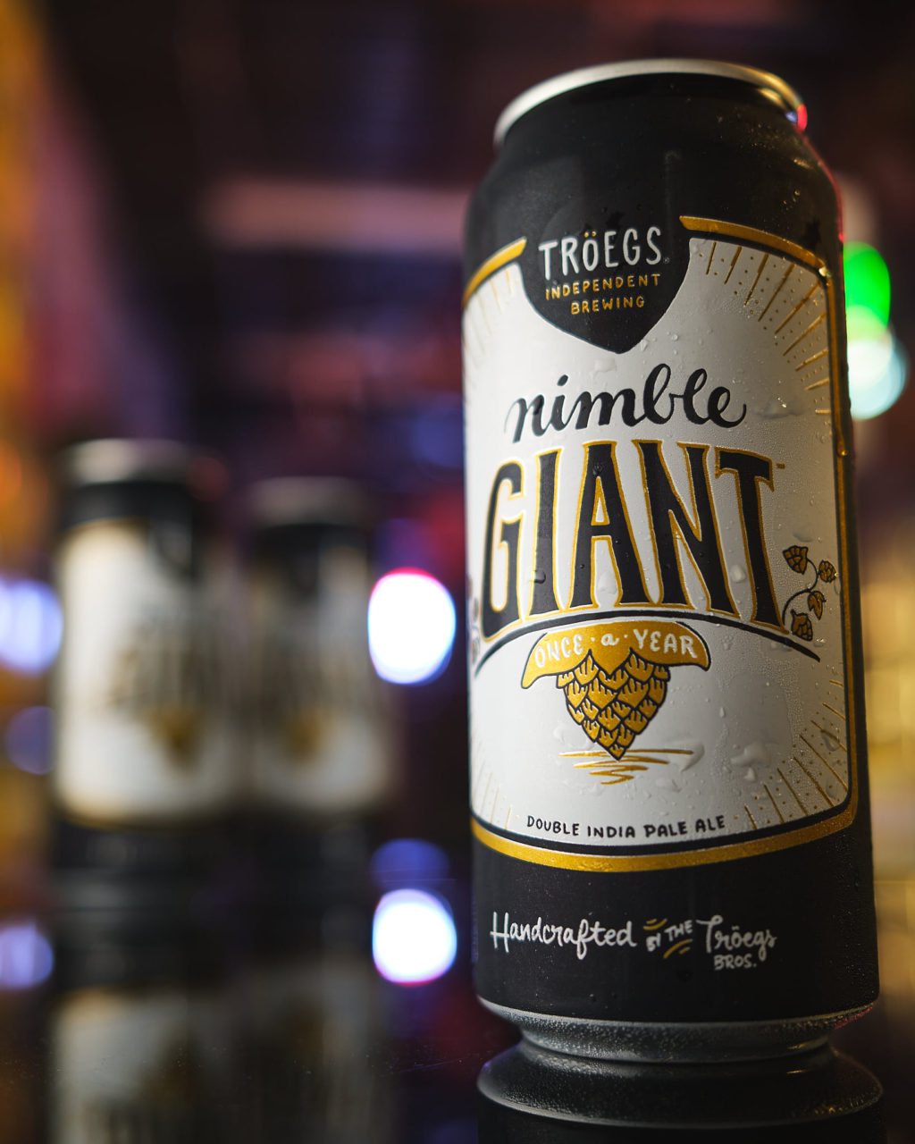 Troegs Nimble Giant