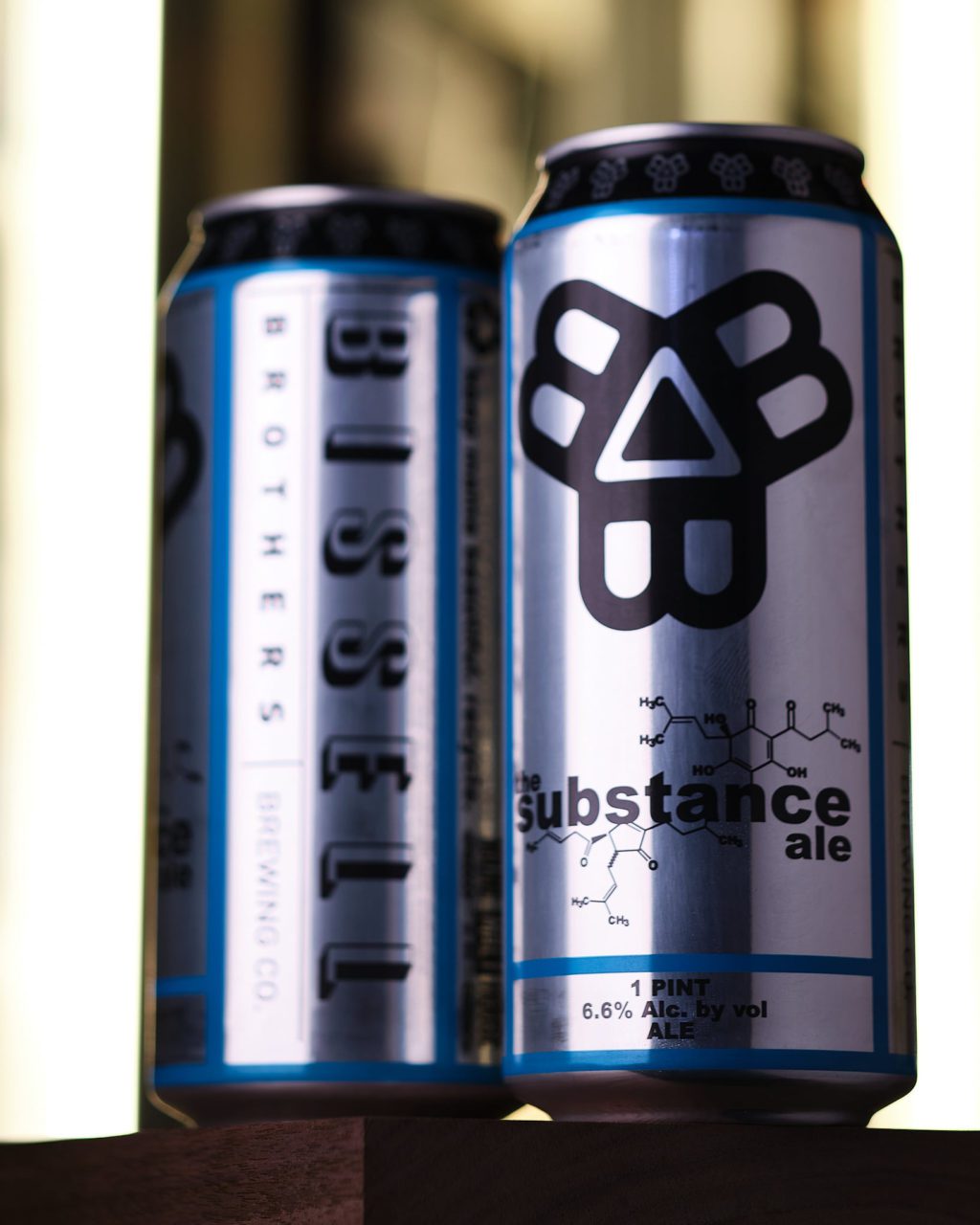 Bissell Brothers The Substance