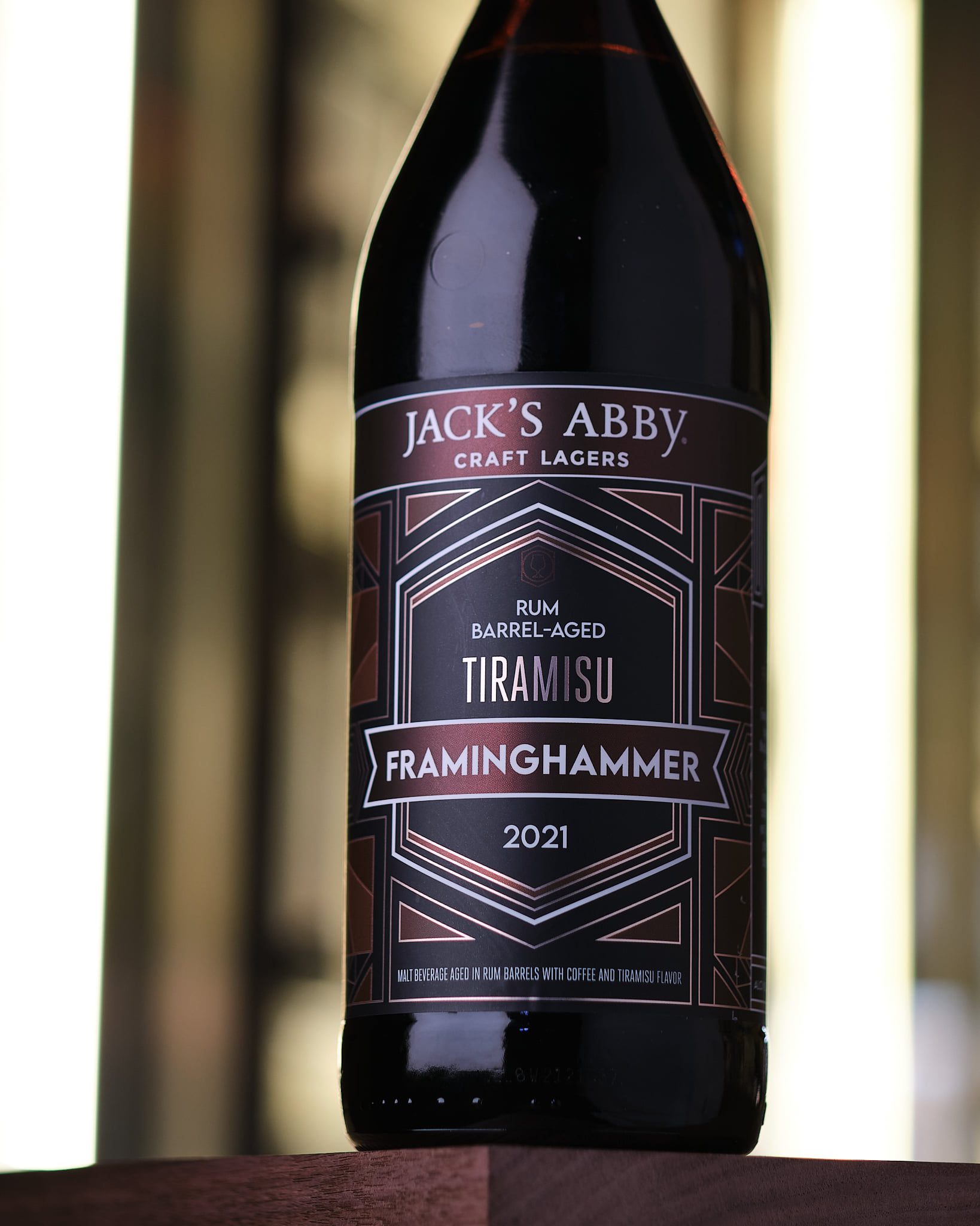 Jacks Abby Tiramisu 2021