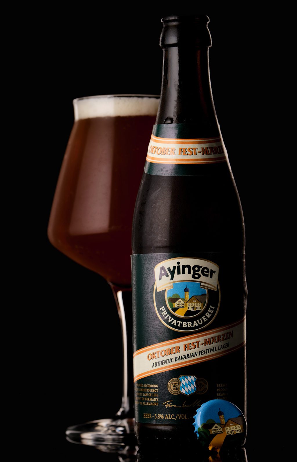 ayinger oktoberfest